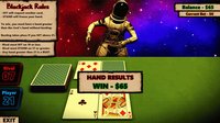 Blackjack In Space screenshot, image №869057 - RAWG