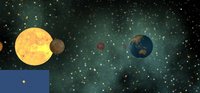 Solar System (itch) screenshot, image №1288248 - RAWG