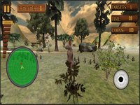 Cкриншот Rabbit Hunting Game, изображение № 976083 - RAWG