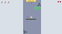 Jump for Gems (2D Platformer Project Full) screenshot, image №2762928 - RAWG