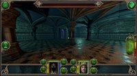 Axe and Fate - turn-based RPG screenshot, image №2263028 - RAWG