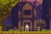 Hero of Driscol screenshot, image №1901247 - RAWG