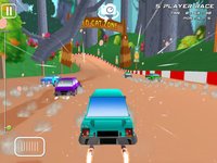 RASH RACER - Rash Car Racer Games For Kids screenshot, image №973414 - RAWG
