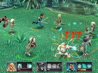 Battle Hunters screenshot, image №2137015 - RAWG