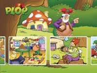Puzzle Plop screenshot, image №1993038 - RAWG