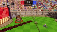 Colossal Kickoff screenshot, image №4203049 - RAWG