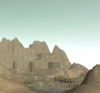 HW #1 | A Poetic Landscape screenshot, image №1186026 - RAWG