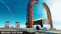 Impossible Bus Simulator screenshot, image №1400522 - RAWG