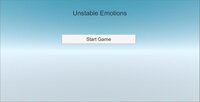 Unstable Emotions screenshot, image №3057896 - RAWG