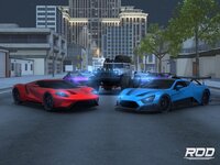 ROD Multiplayer #1 Car Driving screenshot, image №3077754 - RAWG