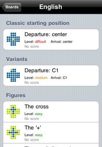 Solidor Peg Lite screenshot, image №944323 - RAWG