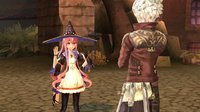 Atelier Escha & Logy: Alchemists of the Dusk Sky screenshot, image №608787 - RAWG