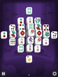 Mahjong 主 Master (Ads free) screenshot, image №2293340 - RAWG