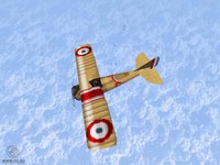 Flying Corps Gold screenshot, image №342563 - RAWG