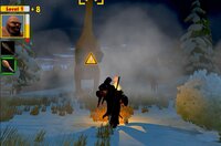 DinoGORE screenshot, image №4260786 - RAWG