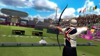 London 2012 - The Official Video Game of the Olympic Games screenshot, image №633127 - RAWG