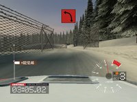 Colin McRae Rally 3 screenshot, image №353542 - RAWG