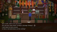 THE BRiLLiANT COUP screenshot, image №4160714 - RAWG