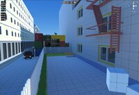 The Machine Upstairs screenshot, image №2584183 - RAWG