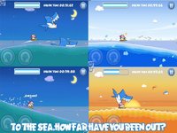 Cool Surfers :Finding Marine Subway 2 screenshot, image №1924354 - RAWG