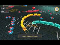 Greedy Truck.io screenshot, image №2112380 - RAWG