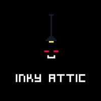 Inky Attic screenshot, image №3343792 - RAWG