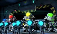 Metroid Prime: Federation Force screenshot, image №779921 - RAWG