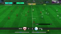 Axios Football screenshot, image №4172255 - RAWG