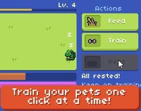 Monsterpet Clickfarm screenshot, image №3202623 - RAWG