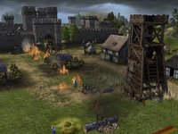 Firefly Studios' Stronghold 2 screenshot, image №409589 - RAWG