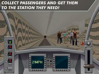 Subway Train Simulator 2017 screenshot, image №1333177 - RAWG