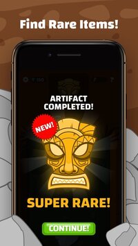 Treasure Day screenshot, image №2414230 - RAWG