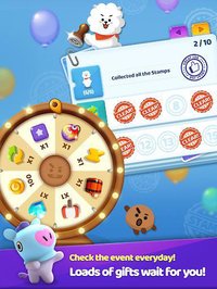 PUZZLE STAR BT21 screenshot, image №1528617 - RAWG