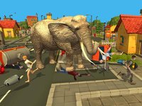Elephant Simulator Unlimited screenshot, image №2143102 - RAWG