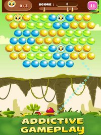 Farm Bubble Happy Land 2 screenshot, image №1854755 - RAWG