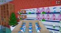 Laundry & Supermarket Simulator screenshot, image №4198195 - RAWG