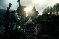 Call of Duty: Ghosts - Digital Hardened Edition screenshot, image №207195 - RAWG
