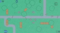 Tanks battle | حـرب الدبابات screenshot, image №3553758 - RAWG