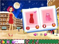 Christmas Shopaholic- Shopping,Dress Up & Makeover screenshot, image №2147361 - RAWG