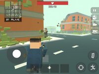 Pixel Battle Royal Shooter Pro screenshot, image №2903717 - RAWG