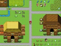 Item synthesis and dungeon exploration(testplay) screenshot, image №3184922 - RAWG