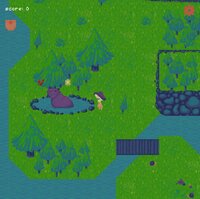 Enchanterelle screenshot, image №3761161 - RAWG