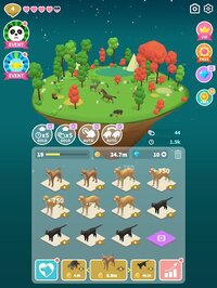 Merge Safari - Fantastic Isle screenshot, image №3897067 - RAWG