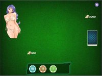 Black Jack Girls screenshot, image №2266452 - RAWG