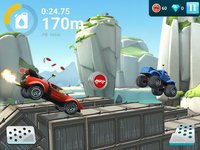 MMX Hill Dash 2 - Race Offroad screenshot, image №904427 - RAWG