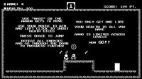 EXPLOSIVE DICE-A-RRHEA screenshot, image №3479316 - RAWG