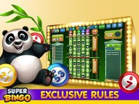 Super Bingo HD: Free Bingo Game – Live Bingo screenshot, image №1478940 - RAWG