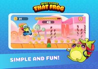 Here Comes That Frog screenshot, image №2702358 - RAWG