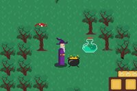 Potion Picker screenshot, image №3543308 - RAWG