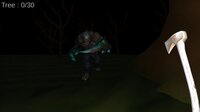 Don't trust trees wood chapter1 screenshot, image №3420937 - RAWG